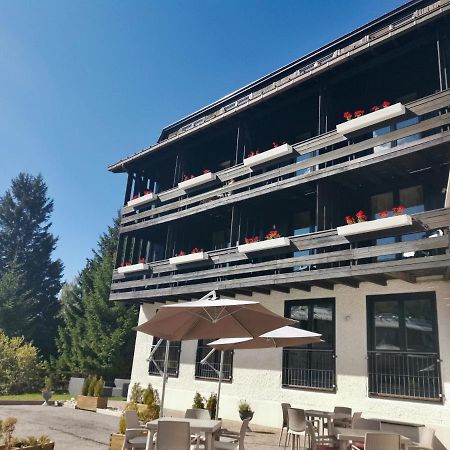 Hotel Dolomiti Chalet Тренто Экстерьер фото