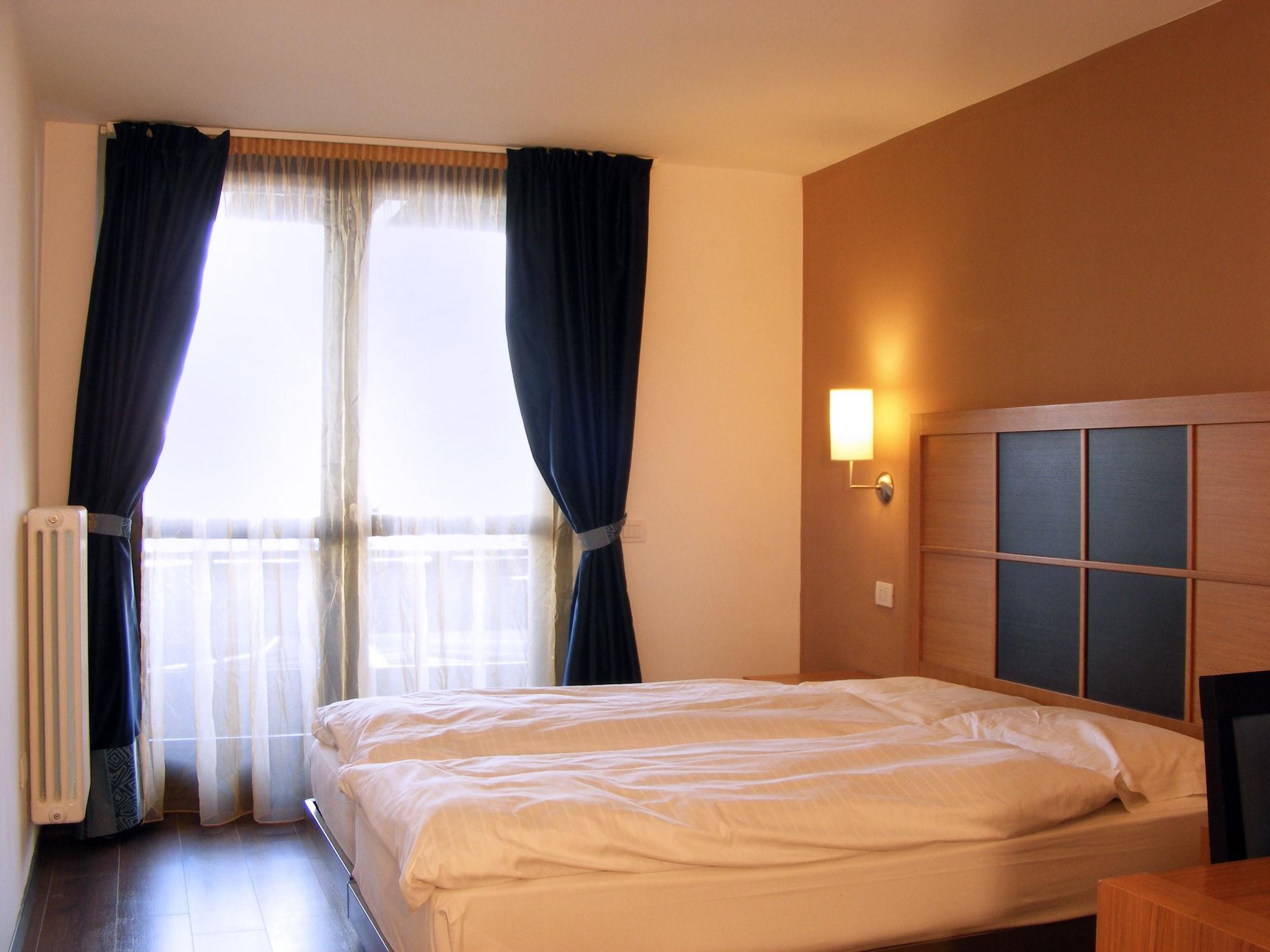 Hotel Dolomiti Chalet Тренто Экстерьер фото