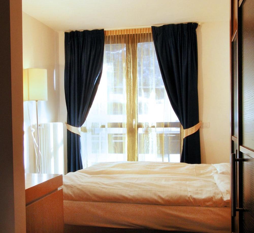 Hotel Dolomiti Chalet Тренто Экстерьер фото