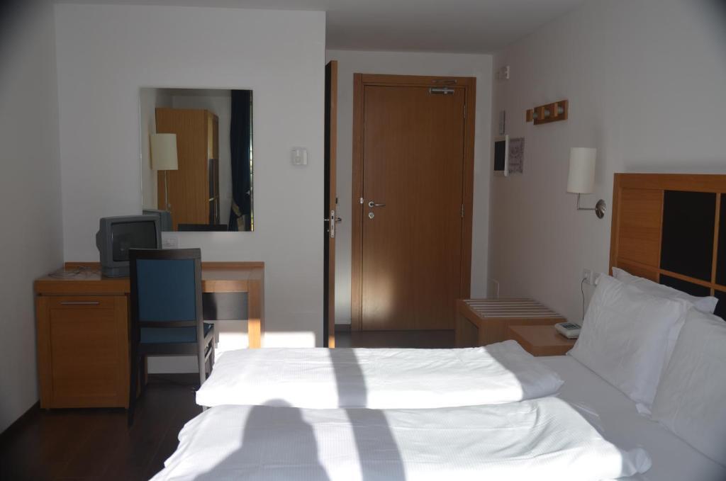 Hotel Dolomiti Chalet Тренто Номер фото