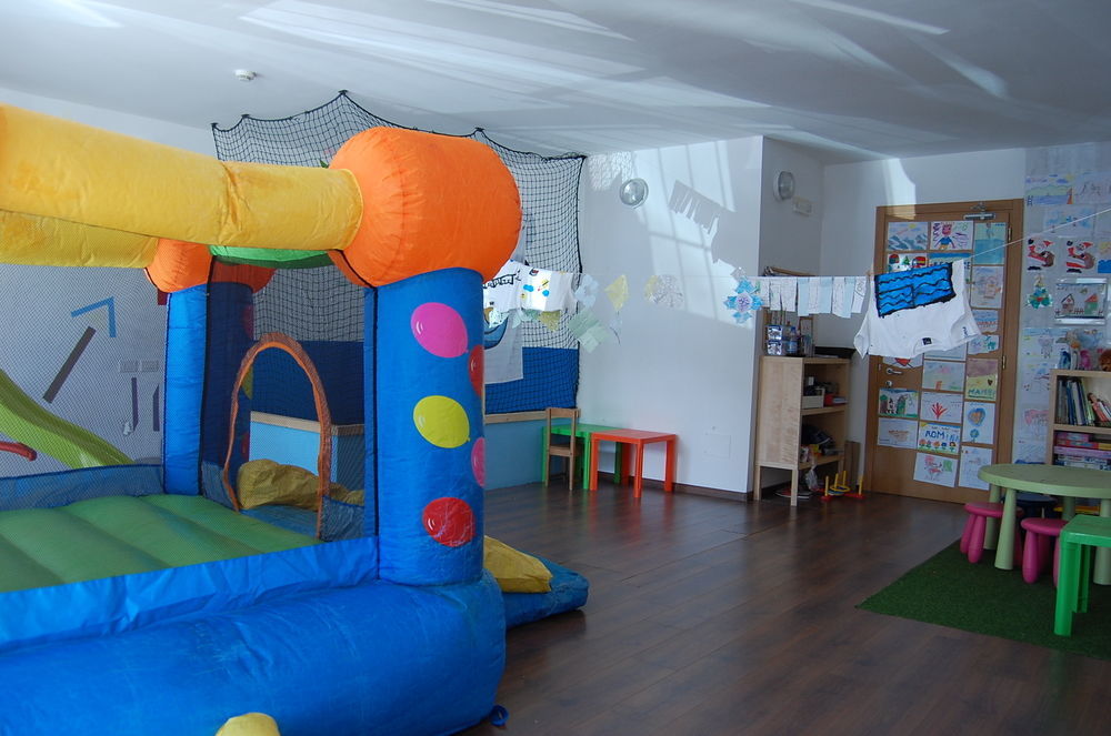 Hotel Dolomiti Chalet Тренто Экстерьер фото