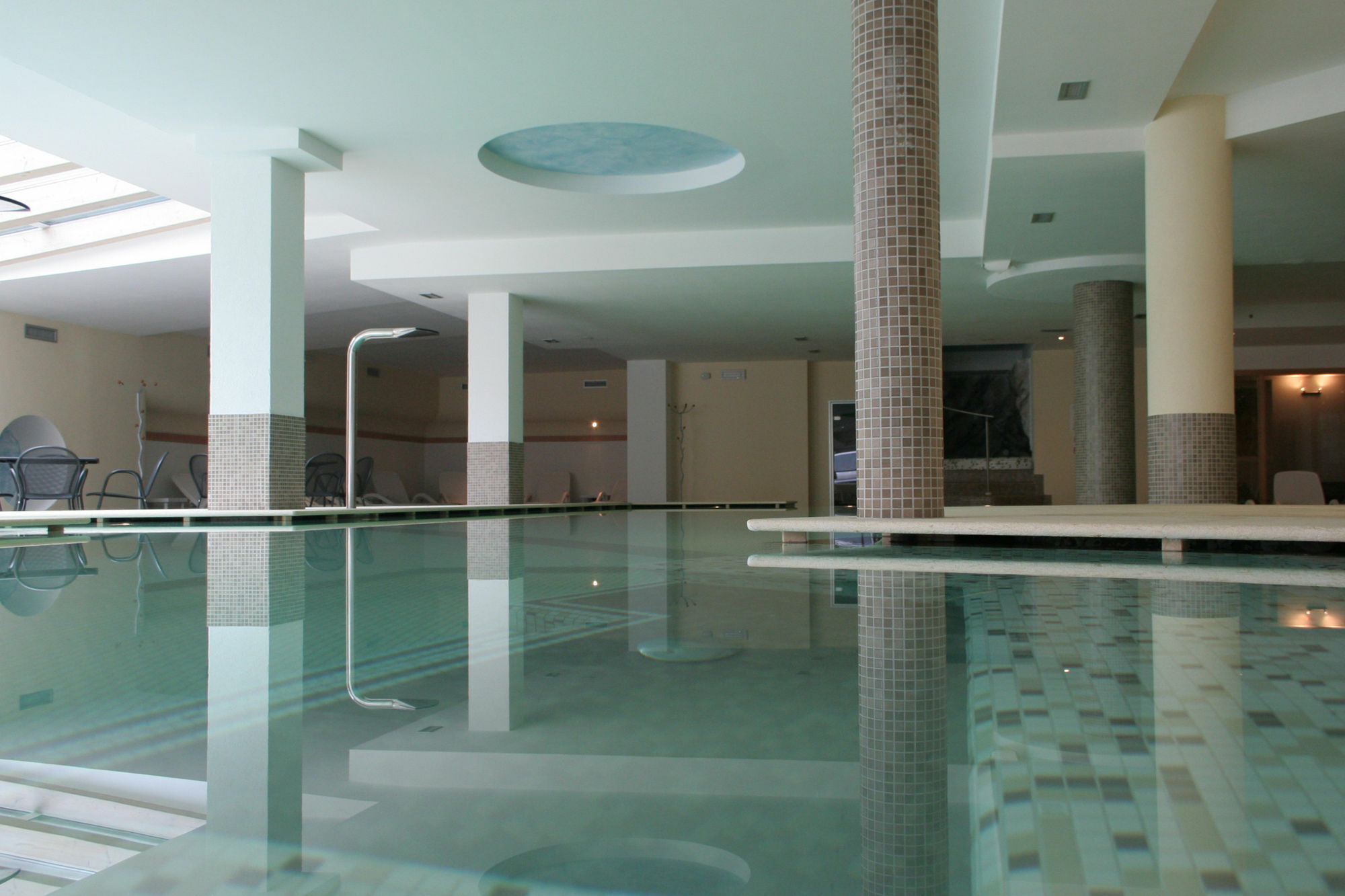 Hotel Dolomiti Chalet Тренто Экстерьер фото