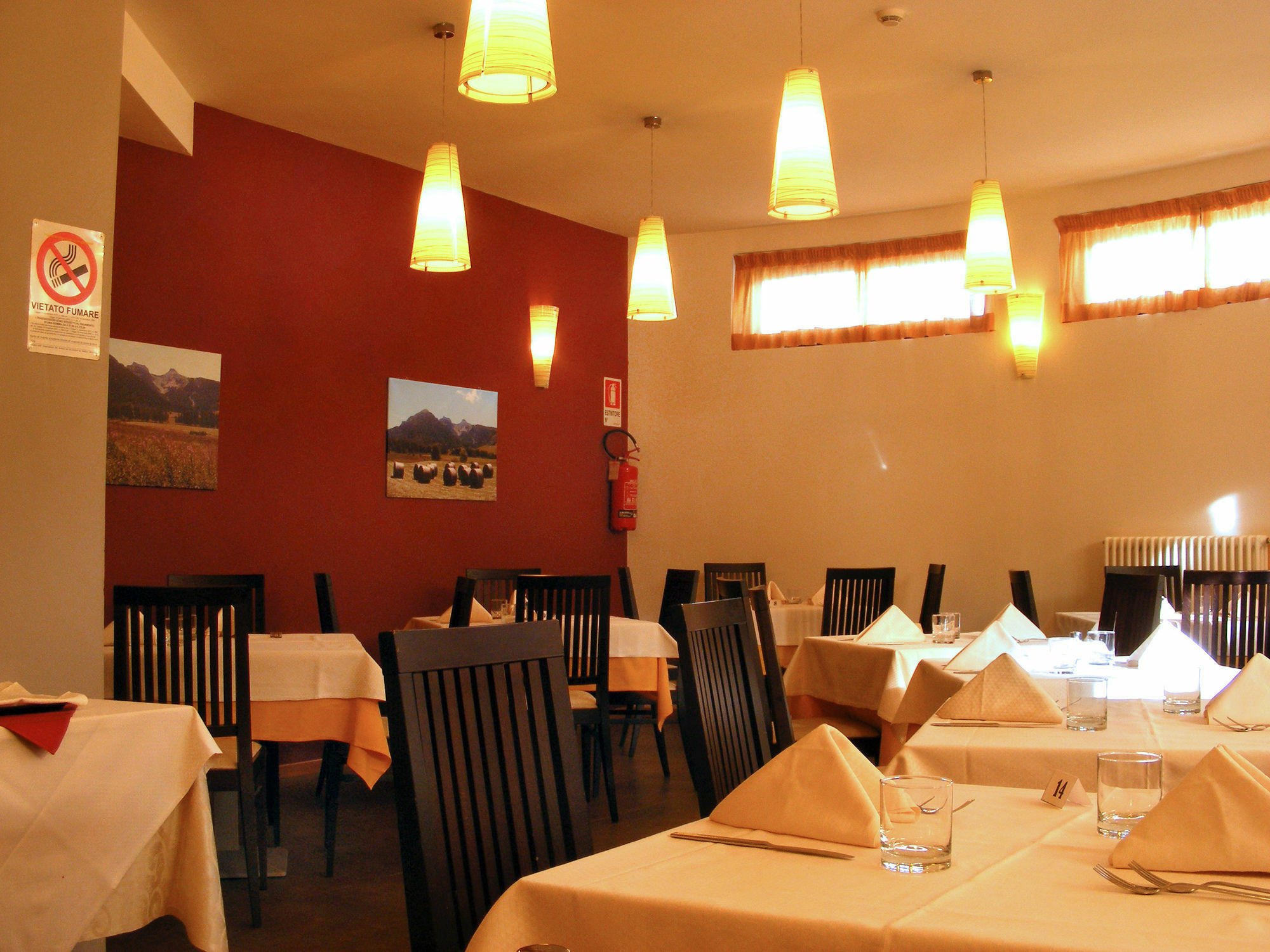 Hotel Dolomiti Chalet Тренто Экстерьер фото