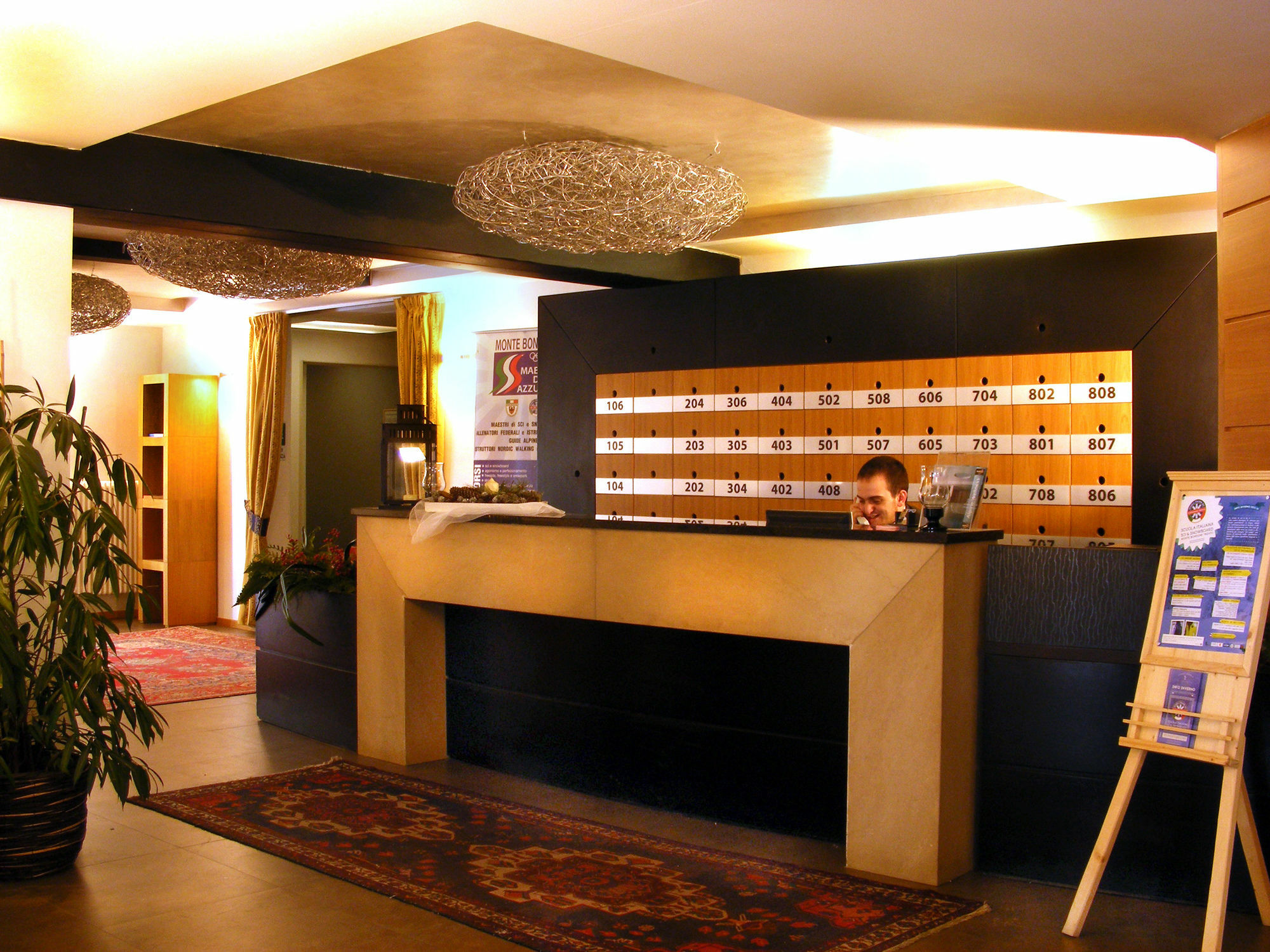 Hotel Dolomiti Chalet Тренто Экстерьер фото